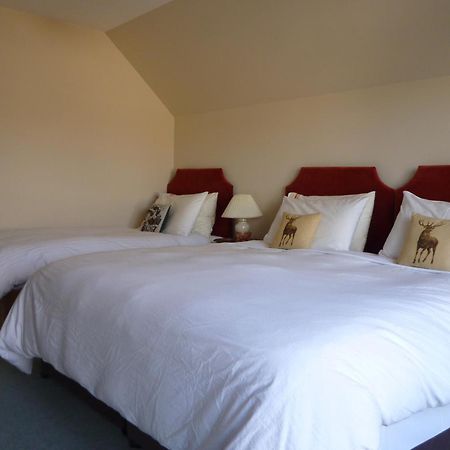 Dunallan Guest House Grantown-on-Spey Extérieur photo