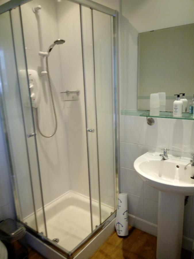Dunallan Guest House Grantown-on-Spey Extérieur photo