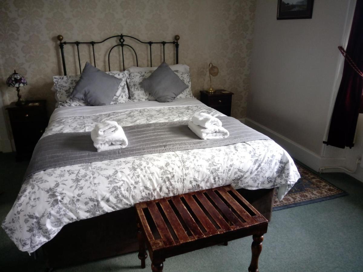 Dunallan Guest House Grantown-on-Spey Extérieur photo