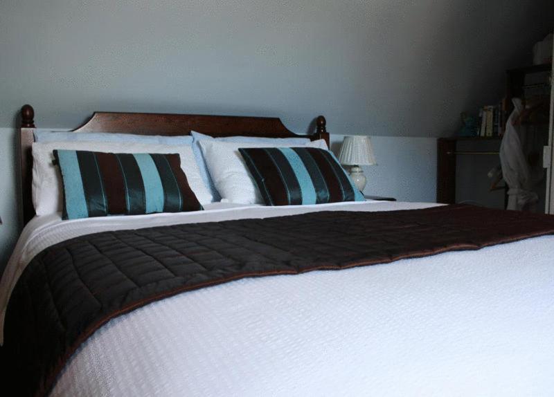 Dunallan Guest House Grantown-on-Spey Extérieur photo