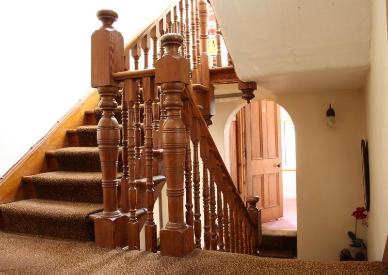 Dunallan Guest House Grantown-on-Spey Extérieur photo