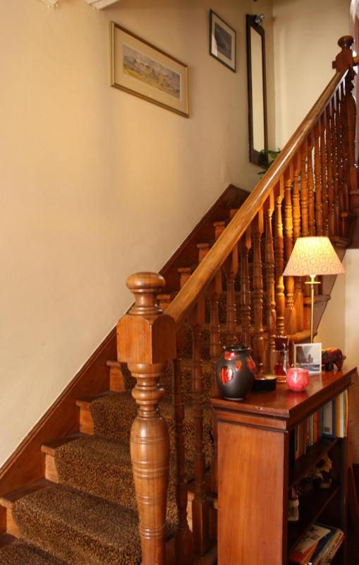 Dunallan Guest House Grantown-on-Spey Extérieur photo