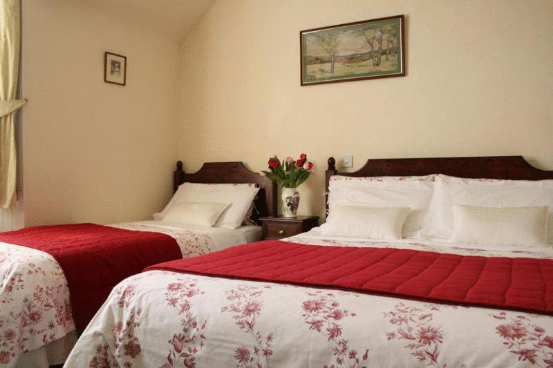 Dunallan Guest House Grantown-on-Spey Extérieur photo