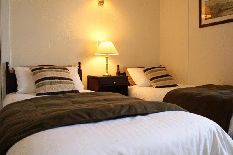 Dunallan Guest House Grantown-on-Spey Extérieur photo