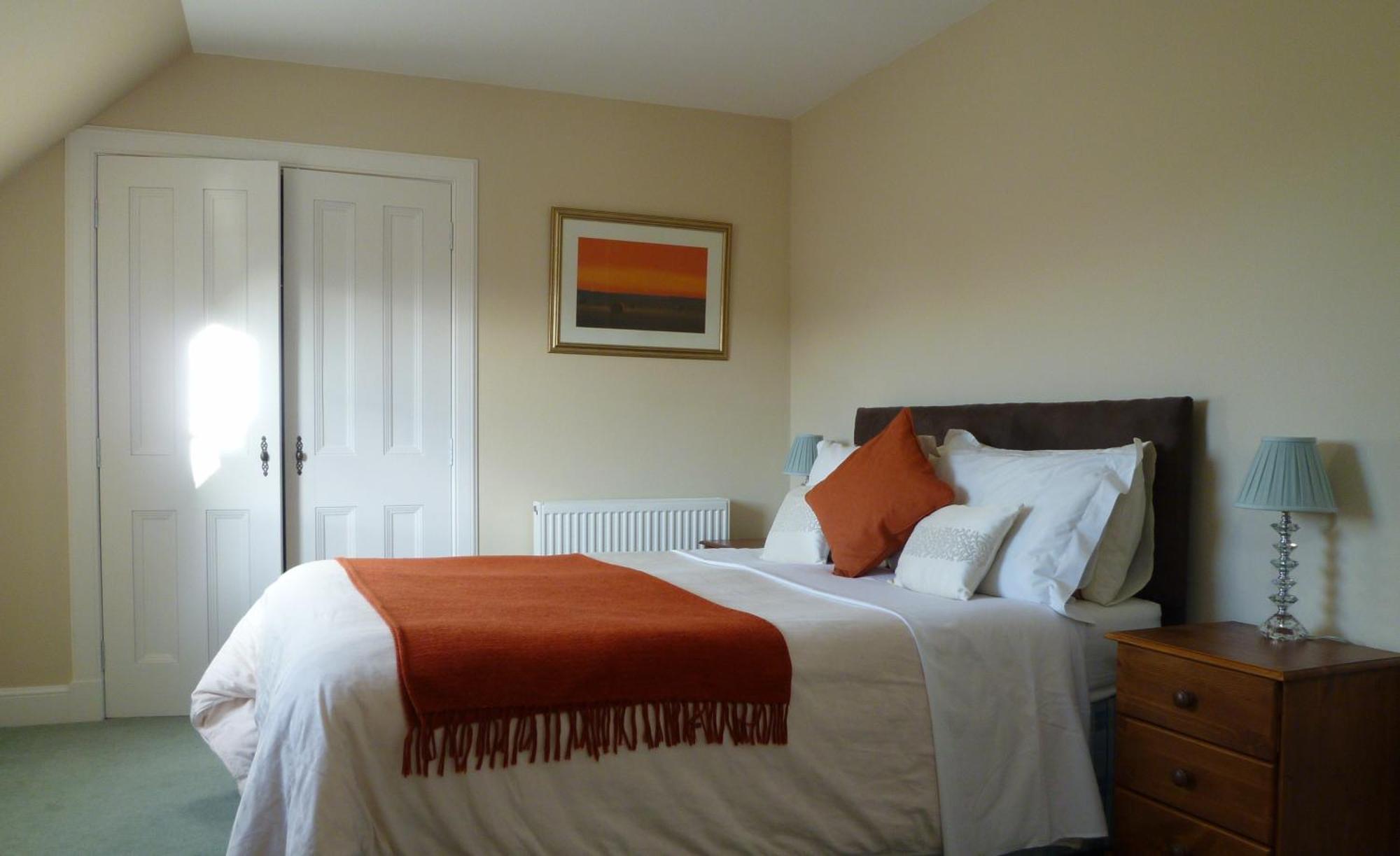 Dunallan Guest House Grantown-on-Spey Extérieur photo