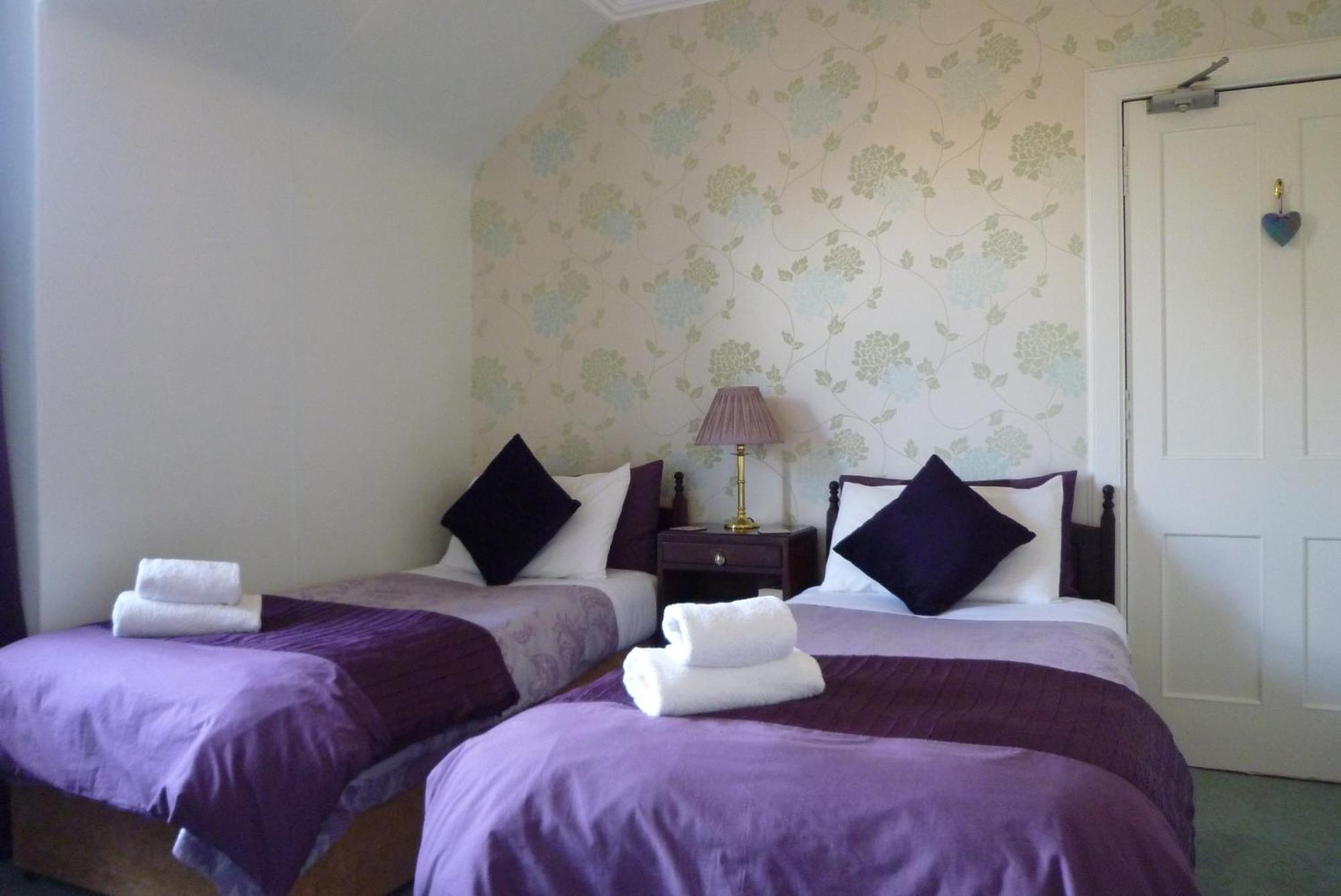 Dunallan Guest House Grantown-on-Spey Extérieur photo