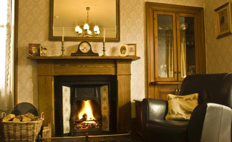 Dunallan Guest House Grantown-on-Spey Extérieur photo