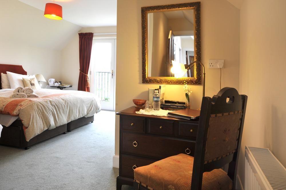 Dunallan Guest House Grantown-on-Spey Extérieur photo