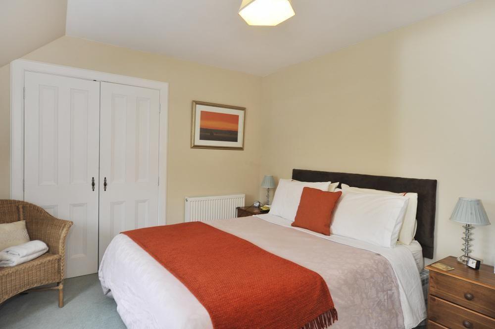 Dunallan Guest House Grantown-on-Spey Extérieur photo