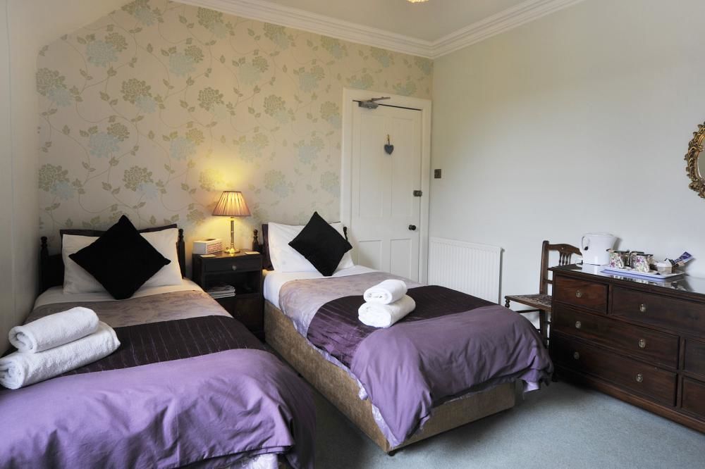 Dunallan Guest House Grantown-on-Spey Extérieur photo