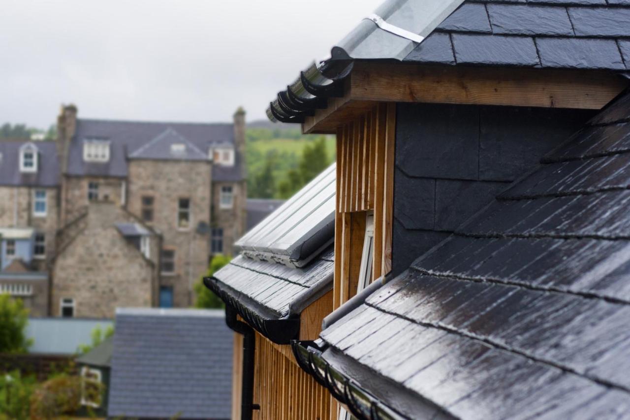 Dunallan Guest House Grantown-on-Spey Extérieur photo